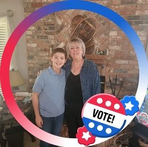 Meet your Posher, Jill